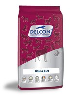 :: Fish & Rice 15 kg